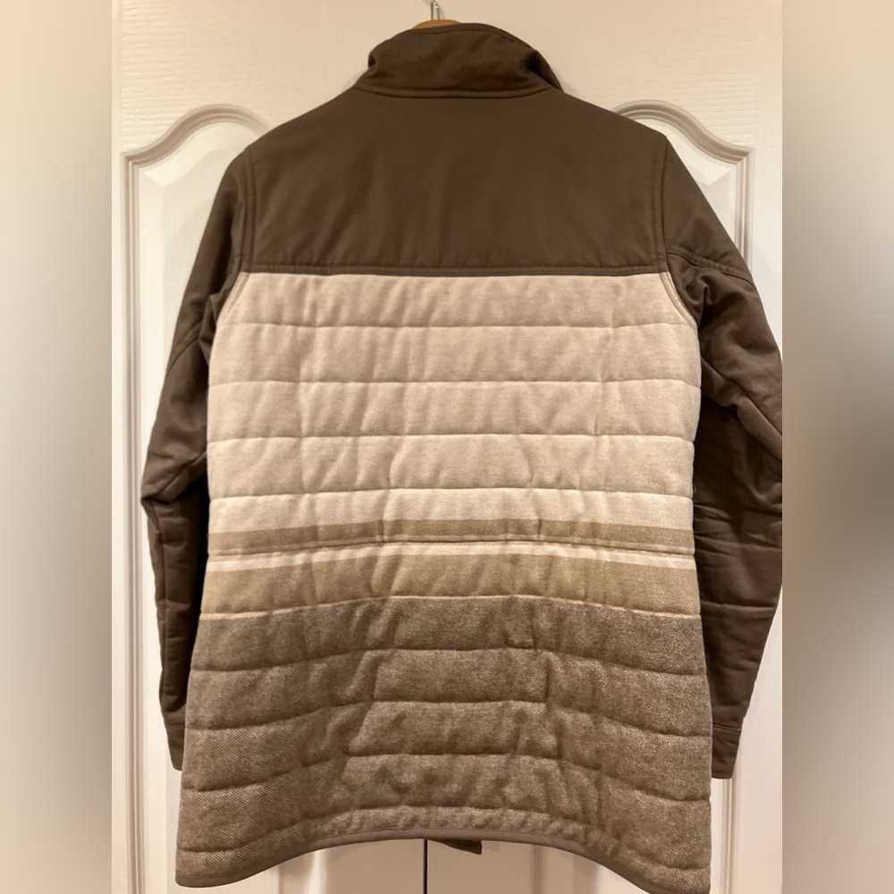Utility jacket - Picture 3 of 3
